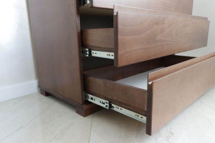 Комод Бостон