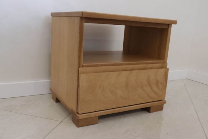 Приліжкова тумба Бостон низ