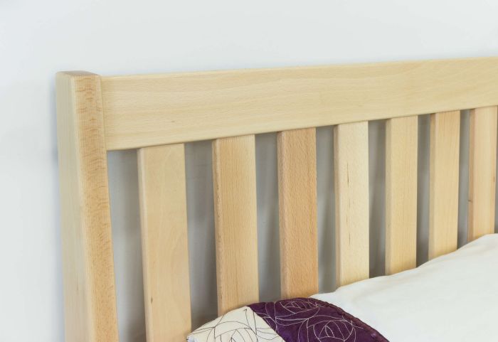 Двоспальне ліжко Каміла