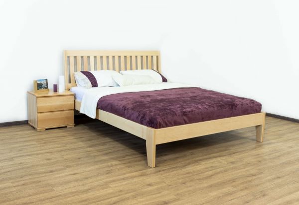 Двоспальне ліжко Каміла