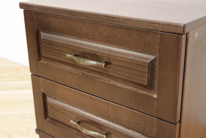 Приліжкова тумба Венеція