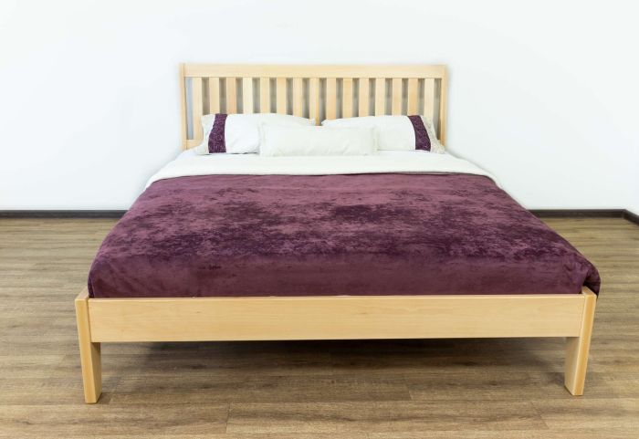 Двоспальне ліжко Каміла