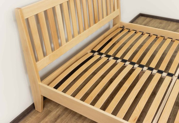 Двоспальне ліжко Каміла