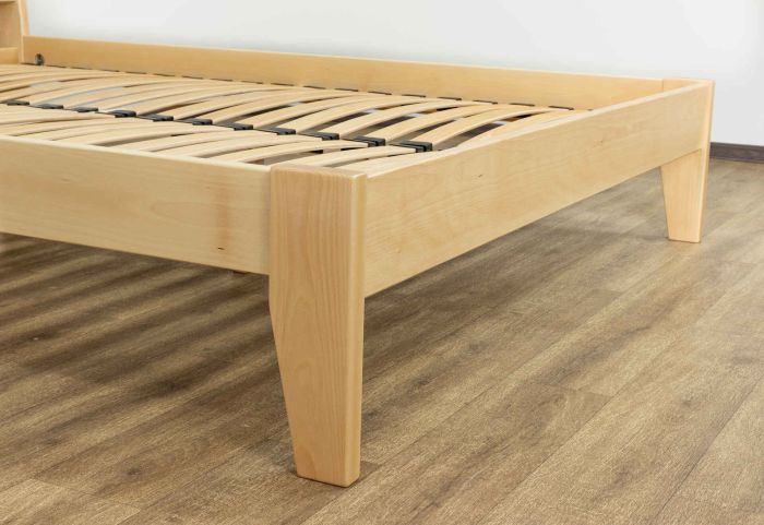 Двоспальне ліжко Каміла