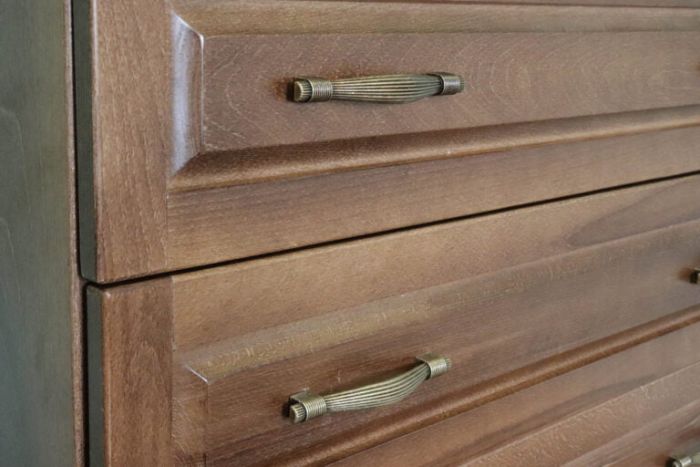 Комод Венеція