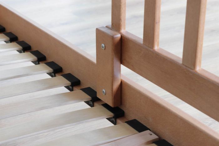 Односпальне ліжко Моллі