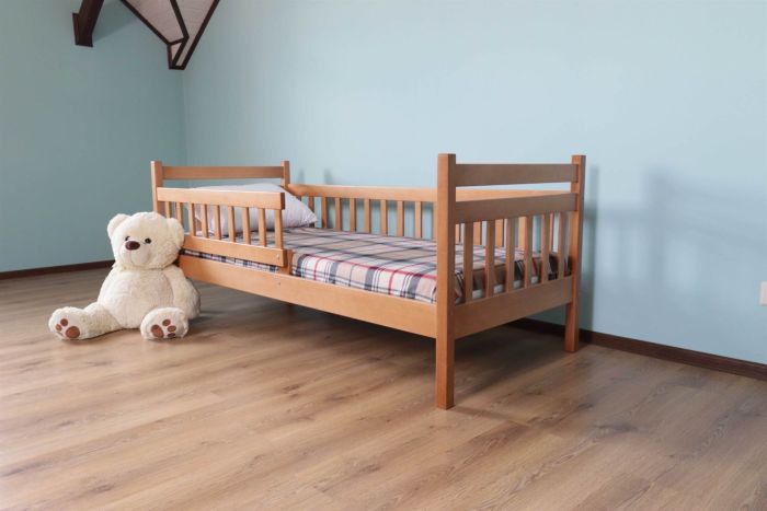 Односпальне ліжко Моллі