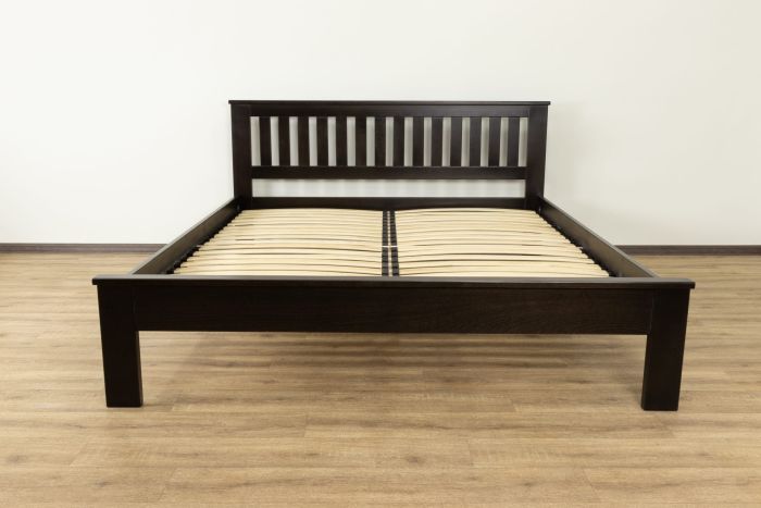 Двоспальне ліжко Жасмін