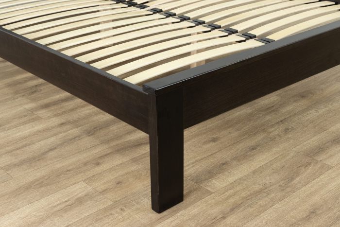 Двоспальне ліжко Жасмін