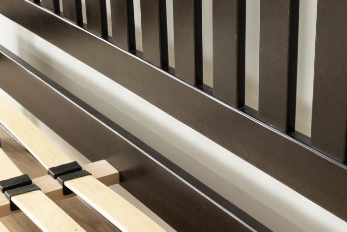 Двоспальне ліжко Жасмін