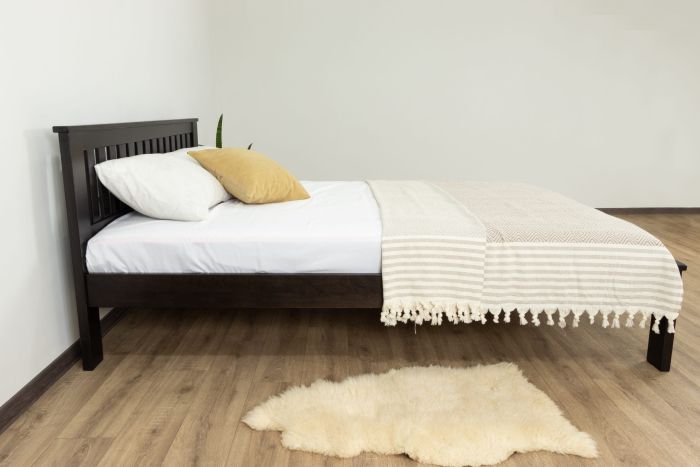 Двоспальне ліжко Жасмін