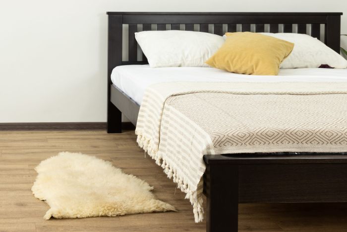 Двоспальне ліжко Жасмін