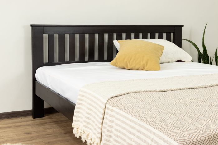 Двоспальне ліжко Жасмін