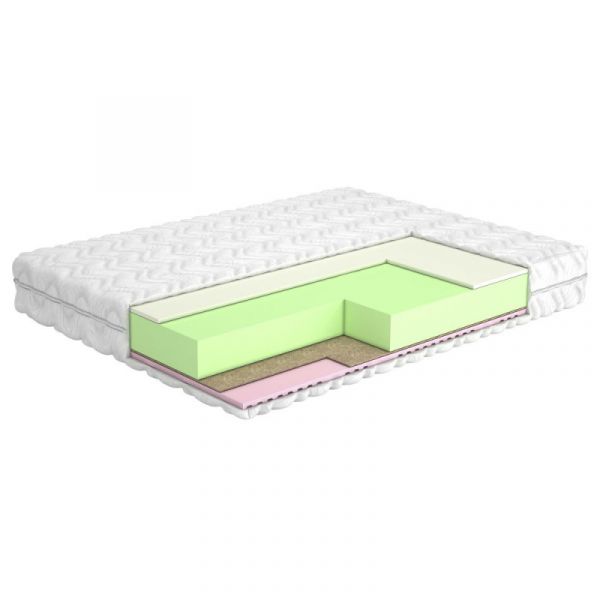 Матрац Ірис