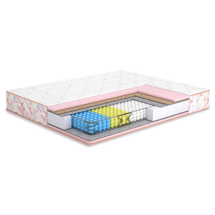 Матрац Камелія+Кокос