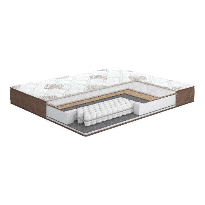 Матрац Капучіно New