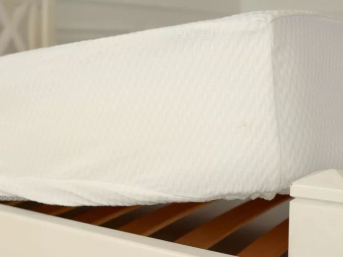 Наматрацник водоутримуючий з бортами Аркадська ідилія