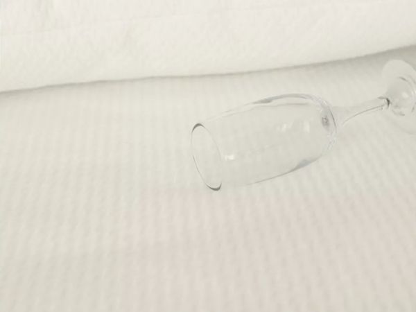 Наматрацник водоутримуючий з бортами Аркадська ідилія