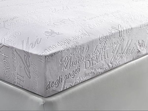 Наматрацник натяжний