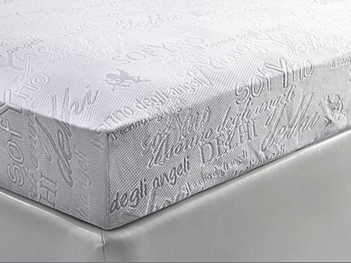 Наматрацник натяжний