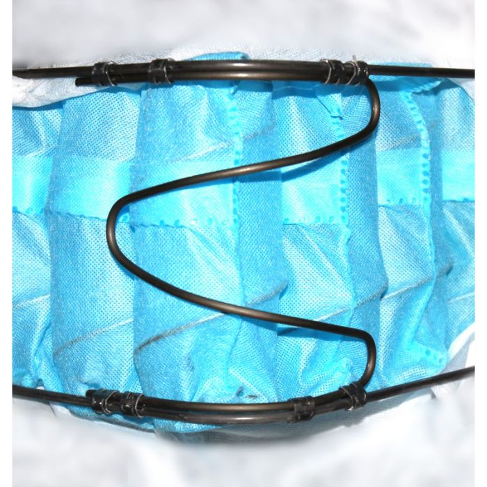 Матрац Камелія двосторонній