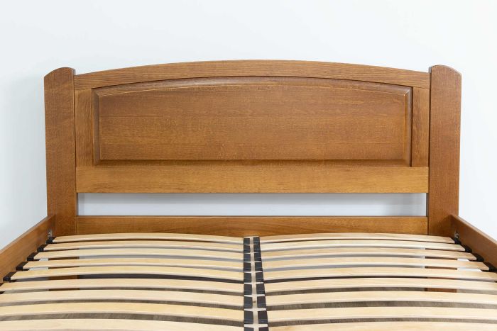 Двоспальне ліжко Едель