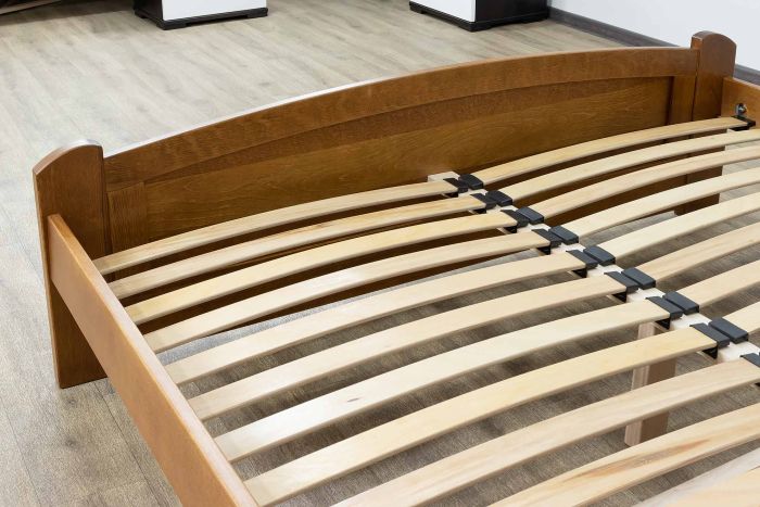 Двоспальне ліжко Едель