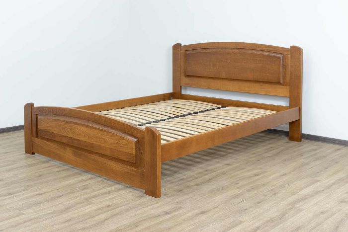 Двоспальне ліжко Едель