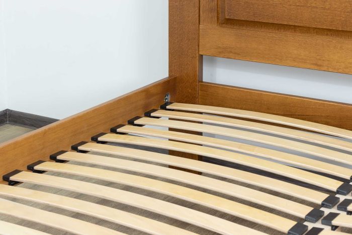 Двоспальне ліжко Едель