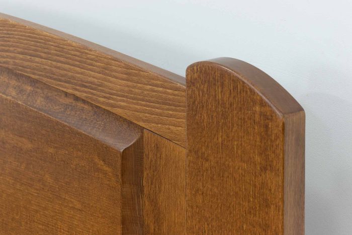 Двоспальне ліжко Едель