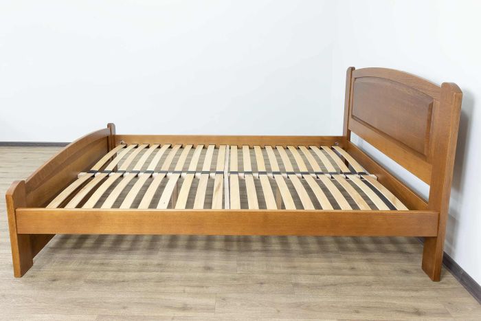 Двоспальне ліжко Едель