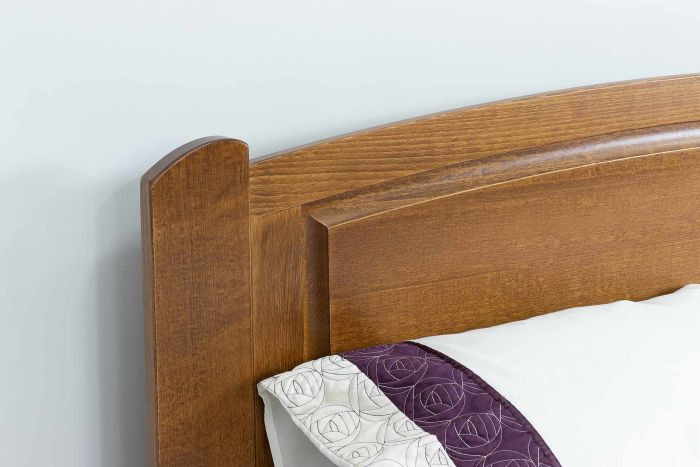 Двоспальне ліжко Едель