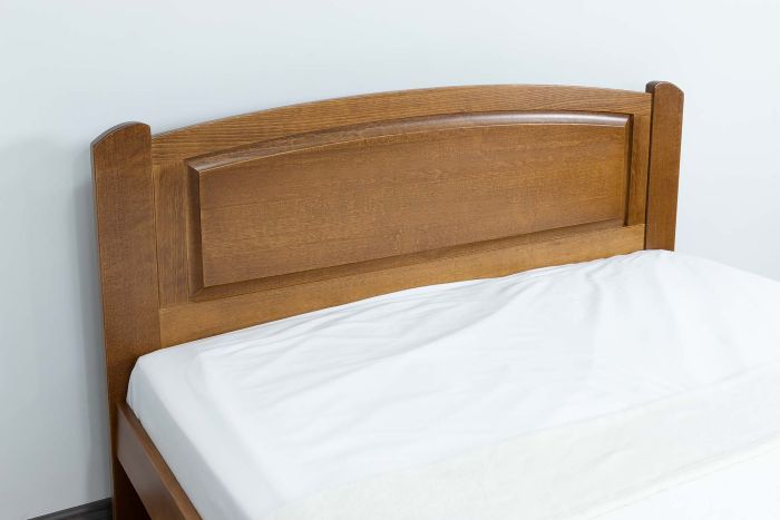 Двоспальне ліжко Едель