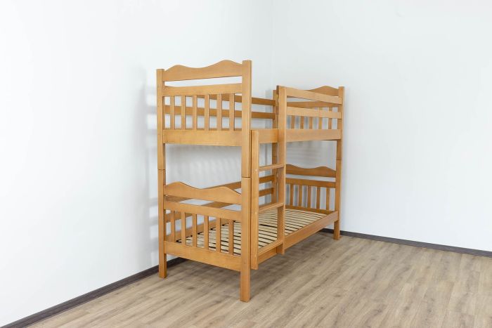 Двоярусне ліжко Мауглі