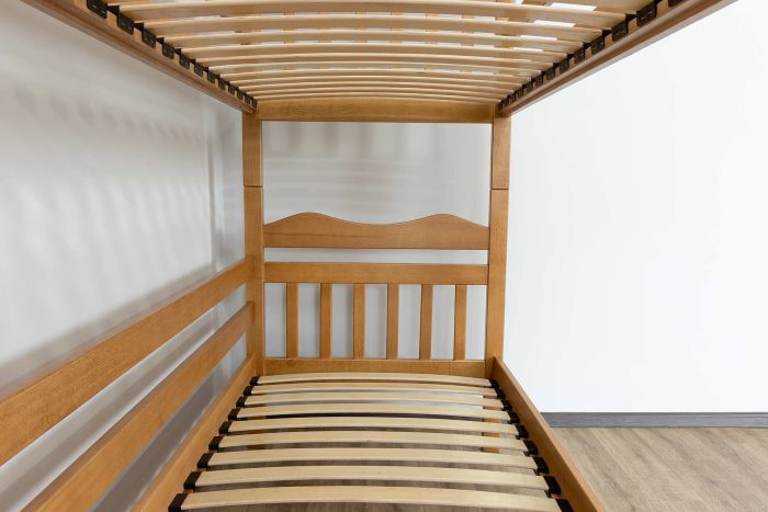 Двоярусне ліжко Мауглі