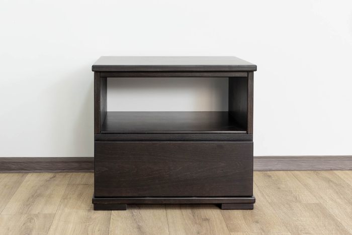 Приліжкова тумба Бостон низ