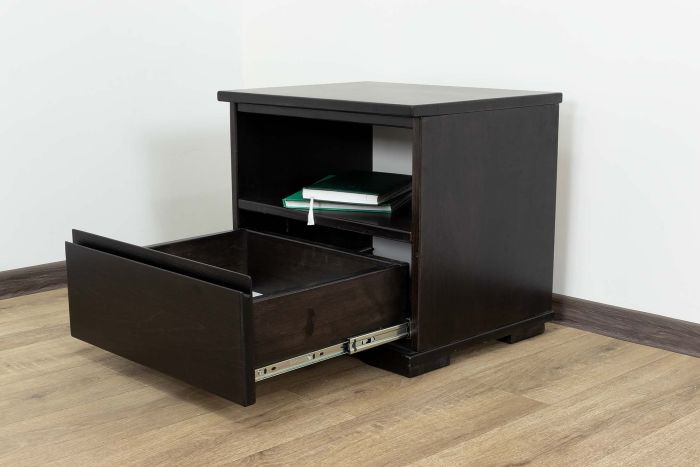 Приліжкова тумба Бостон низ