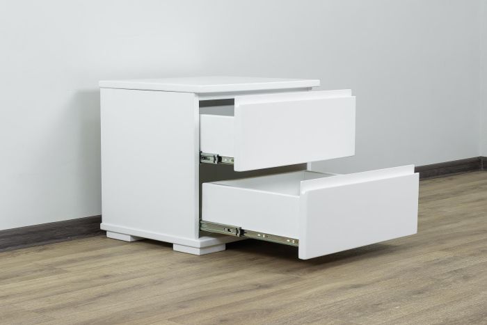 Приліжкова тумба Бостон