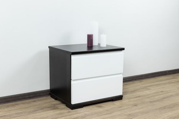 Приліжкова тумба Бостон