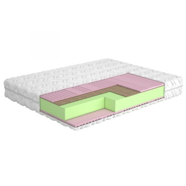 Матрац Лілак