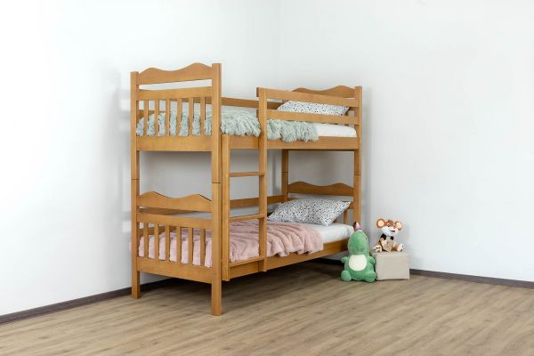 Двоярусне ліжко Мауглі