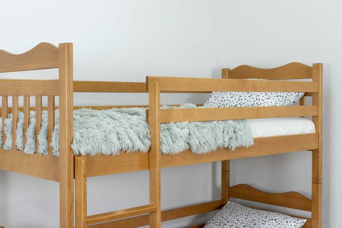 Двоярусне ліжко Мауглі