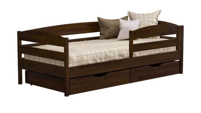 Ліжко Нота Плюс