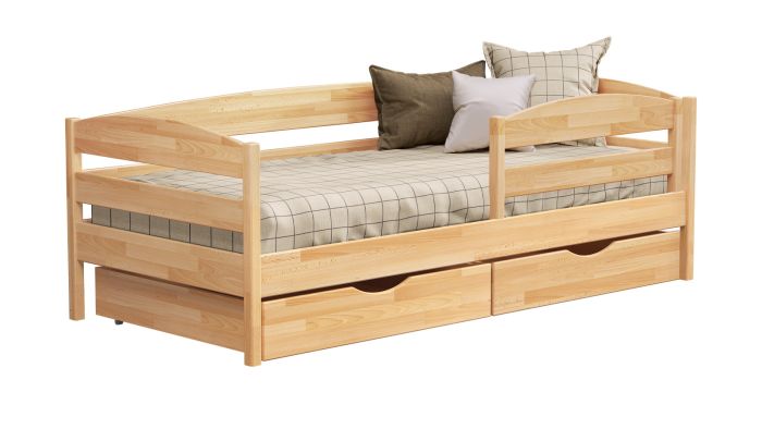 Ліжко Нота Плюс