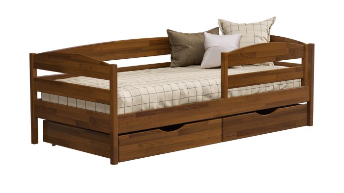 Ліжко Нота Плюс