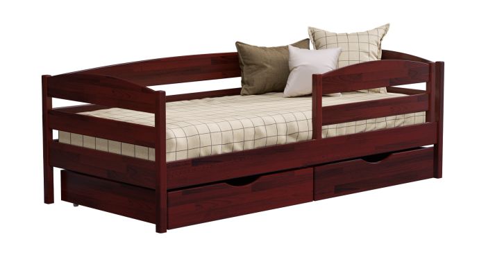 Ліжко Нота Плюс