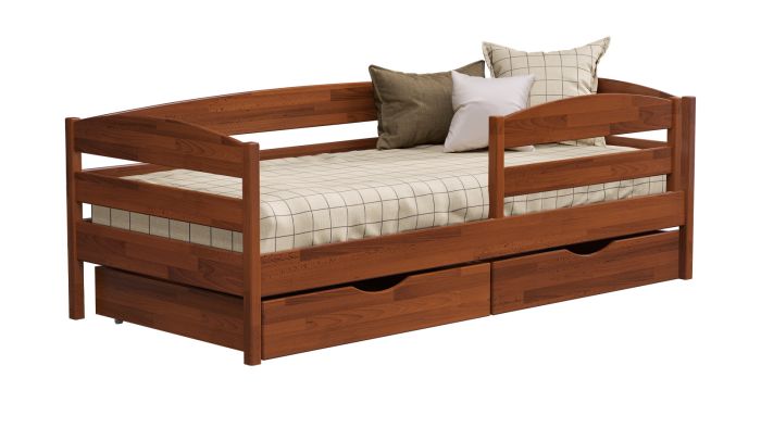 Ліжко Нота Плюс