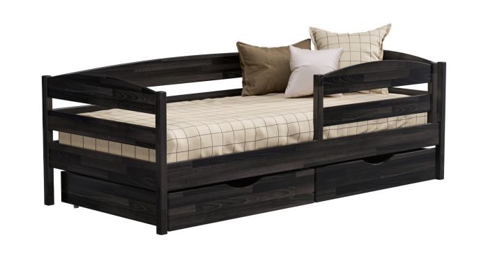 Ліжко Нота Плюс