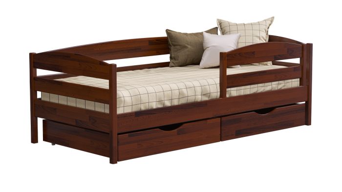 Ліжко Нота Плюс