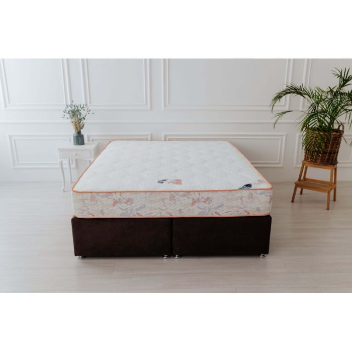 Матрац Роуз двосторонній